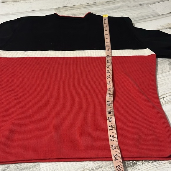 Harley-Davidson Sweater Size XL - Picture 6 of 7